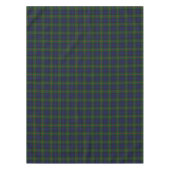 Clan Gunn Tartan Pset Table Cloth Tafelkleed (Voorkant)