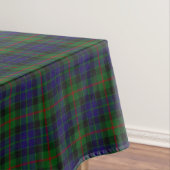 Clan Gunn Tartan Pset Table Cloth Tafelkleed (Voorbeeld)