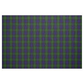 Clan Gunn Tartan Stof (Fat Quarter)
