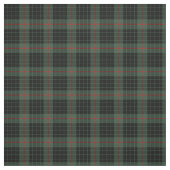Clan Gunn Tartan Stof (Swatch)
