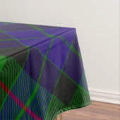 Clan Gunn Tartan Tablecloth Tafelkleed (Voorbeeld)