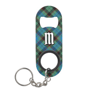Clan Guthrie Tartan Mini Flessenopener
