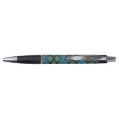 Clan Guthrie Tartan Pen (Achterkant)