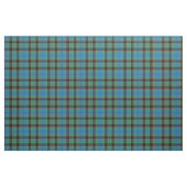 Clan Guthrie Tartan Stof (Yard (91,4 cm))