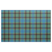 Clan Guthrie Tartan Stof (Fat Quarter)