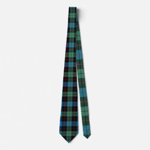 Clan Guthrie Tartan Stropdas