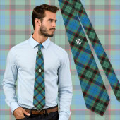 Clan Guthrie Tartan Stropdas