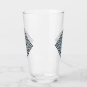 Clan Haig Check Schotse ruit Glas (Links)