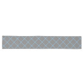 Clan Haig Check Schotse ruit Lange Tafelloper (Horizontaal)