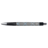 Clan Haig Check Schotse ruit Pen (Voorkant)