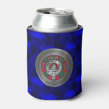 Clan Haig Crest & Schotse Knoop