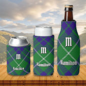 Clan Hamilton Hunting Tartan Koelbox Blikjeskoeler