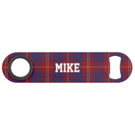 Clan Hamilton Pset Custom Speed Bottle Open Flessenopener