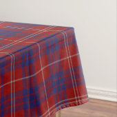 Clan Hamilton Tartan Tablecloth Tafelkleed (Voorbeeld)