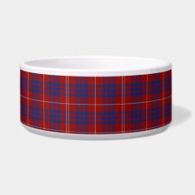 Clan Hamilton Tartan