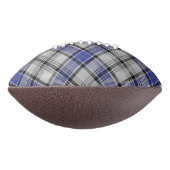 Clan Hannah Scottish Tartan Football (Gedraaid 90)