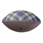 Clan Hannah Scottish Tartan Football (Gedraaid 270)