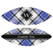 Clan Hannay Tartan American Football (Panelen)