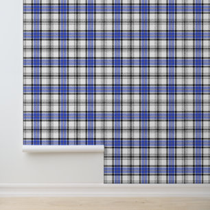 Clan Hannay Tartan Behang