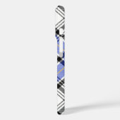 Clan Hannay Tartan Case-Mate iPhone Case (Achterkant / Links)
