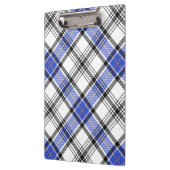 Clan Hannay Tartan Klembord (Links)