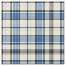 Clan Hannay Tartan
