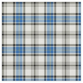Clan Hannay Tartan Stof