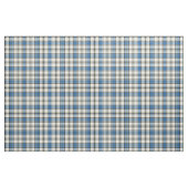 Clan Hannay Tartan Stof (Fat Quarter)