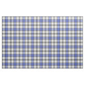 Clan Hannay Tartan Stof (Yard (91,4 cm))