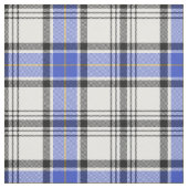 Clan Hannay Tartan Stof (Swatch)