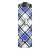 Clan Hannay Tartan Thermosbeker (Voorkant)