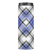 Clan Hannay Tartan Thermosbeker (Achterkant)