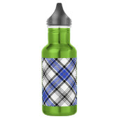 Clan Hannay Tartan Waterfles (Links)
