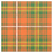 Clan Hay oude stof (Close Up)