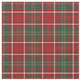Clan Hay Tartan Stof