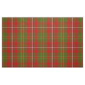 Clan Hay Tartan Stof (Fat Quarter)