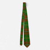 Clan Hay Tartan Stropdas (Achterkant)
