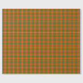 Clan Hay Tartan Wrapping Paper (ouder) Cadeaupapier (Vlak)