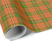 Clan Hay Tartan Wrapping Paper (ouder) Cadeaupapier (Rol Hoek)