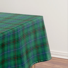 Clan Henderson Helder Groen Schots Tartan Tafelkleed