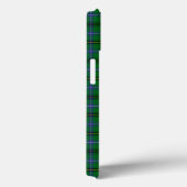 Clan Henderson Tartan Case-Mate iPhone Case (Achterkant / Rechts)