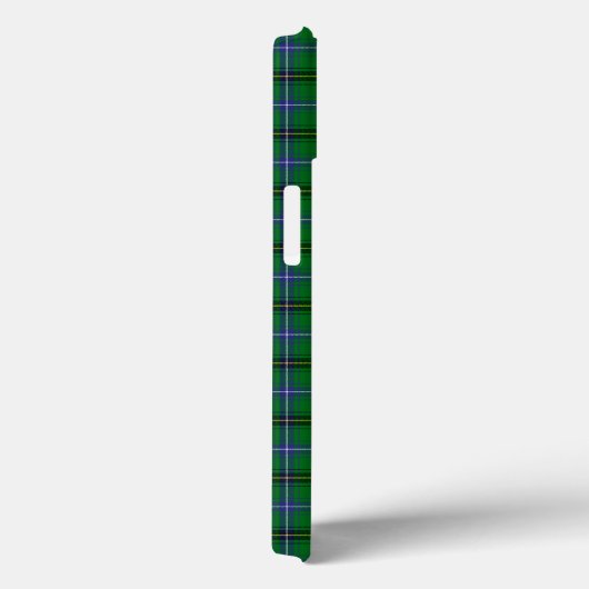 Clan Henderson Tartan Case-Mate iPhone Case (Achterkant / Rechts)
