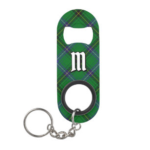 Clan Henderson Tartan Mini Flessenopener