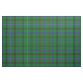 Clan Henderson Tartan Stof (Yard (91,4 cm))