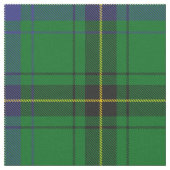Clan Henderson Tartan Stof (Close Up)