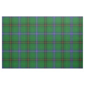 Clan Henderson Tartan Stof (Fat Quarter)