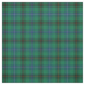 Clan Henderson Tartan Stof (Swatch)