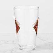 Clan Hepburn Tartan Glas (Links)