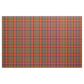 Clan Hepburn Tartan Stof (Yard (91,4 cm))