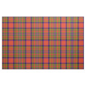 Clan Hepburn Tartan Stof (Fat Quarter)